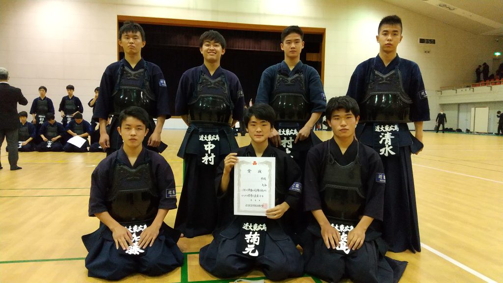 クラブログ 近校web 近畿大学附属広島高等学校 中学校東広島校